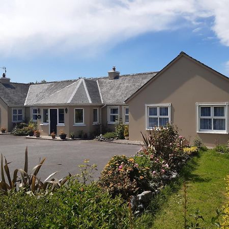 Killilagh House Accommodation 둘린 외부 사진