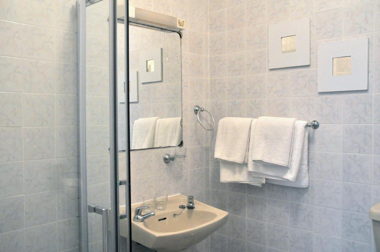 Killilagh House Accommodation 둘린 외부 사진