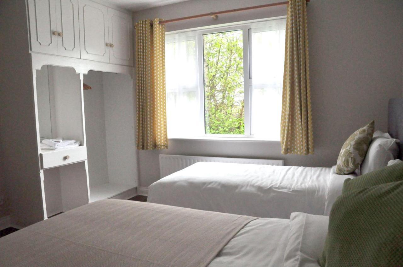 Killilagh House Accommodation 둘린 외부 사진