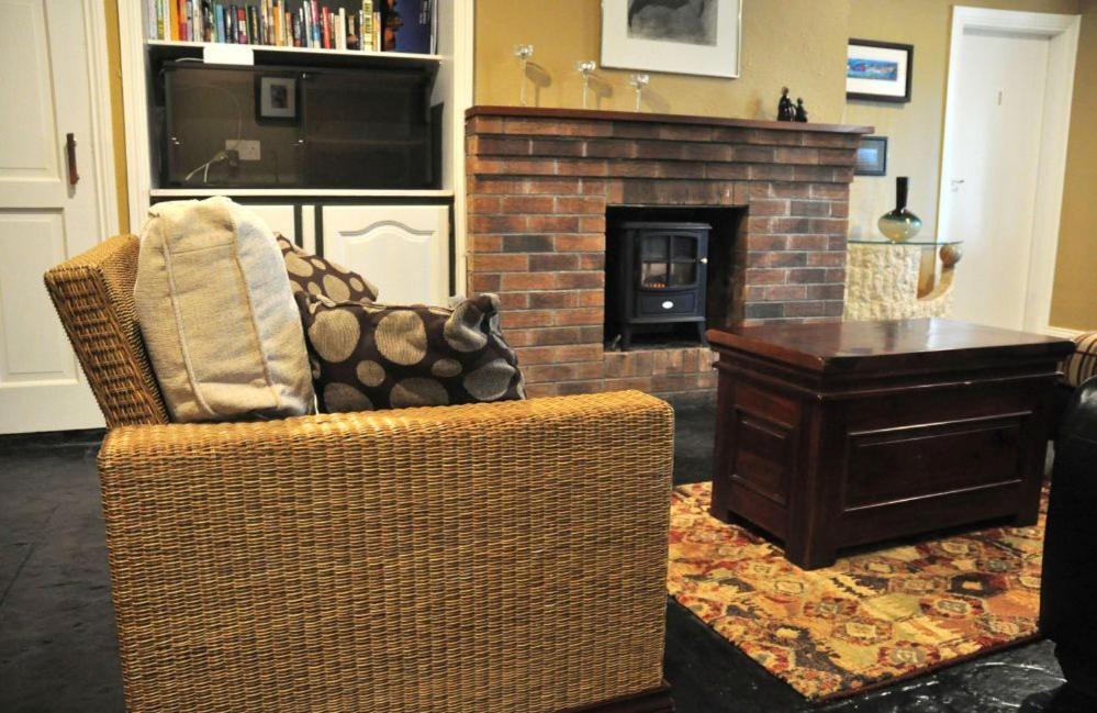 Killilagh House Accommodation 둘린 외부 사진