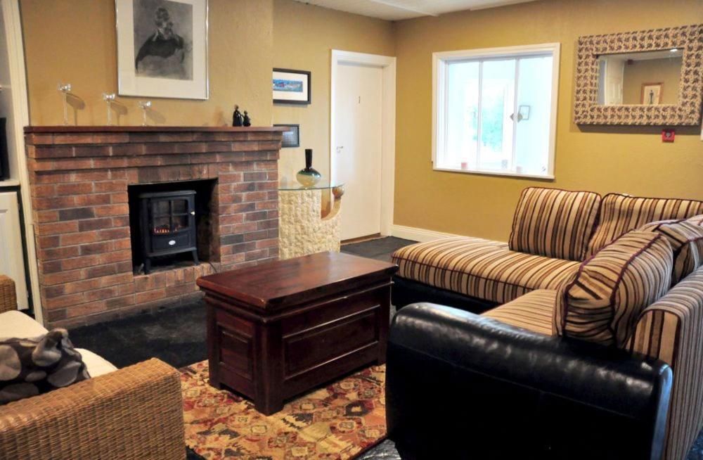 Killilagh House Accommodation 둘린 외부 사진