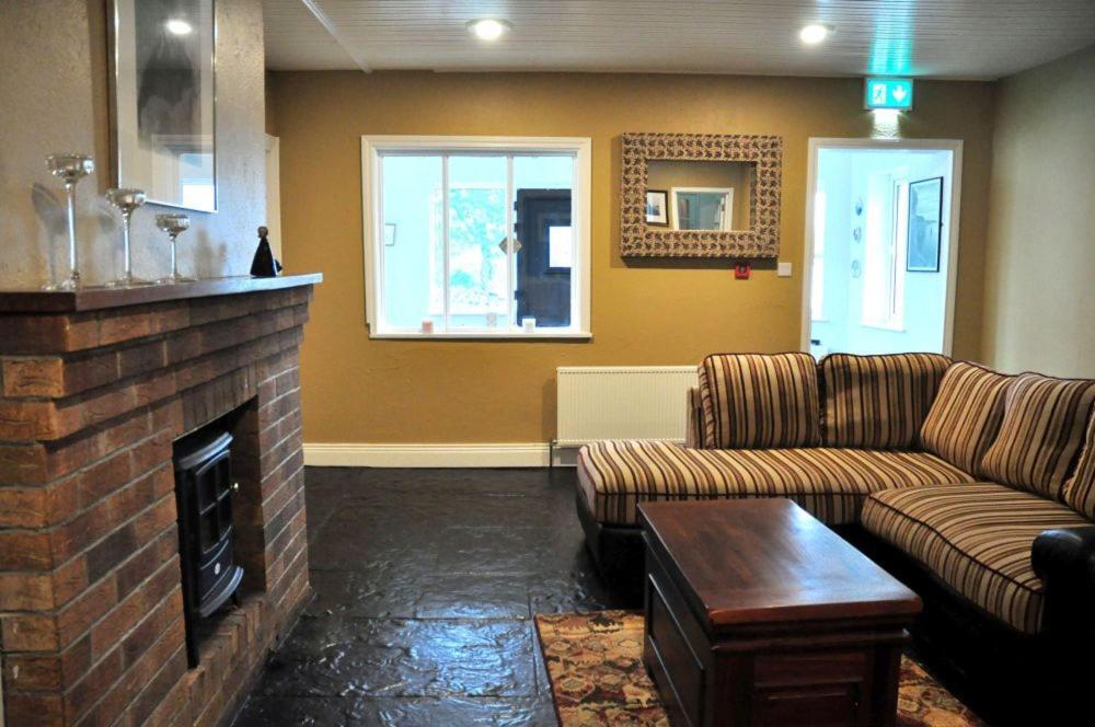 Killilagh House Accommodation 둘린 외부 사진