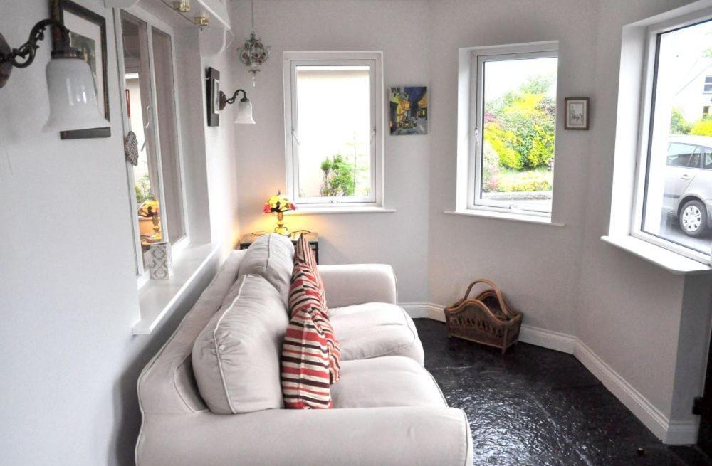 Killilagh House Accommodation 둘린 외부 사진